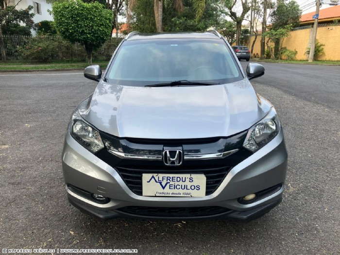 Honda HR-V EX CVT 2015/2016